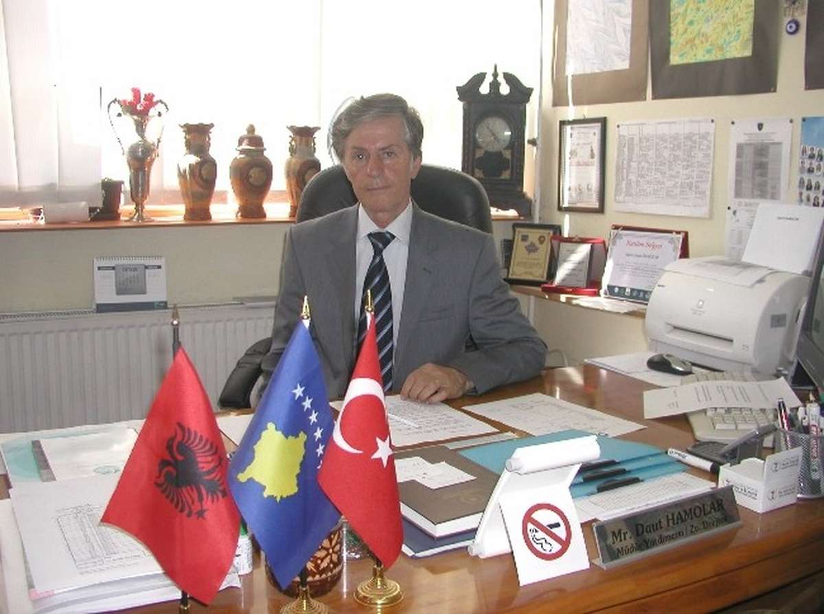 Kosova\'da Eğitimde İkinci Yarı Yıl Başladı