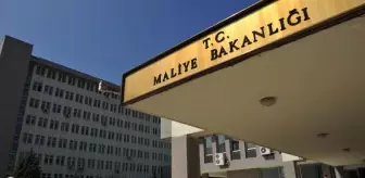 Maliye Bakanlığı'nda 8, MEB'de 2 Kişi Görevden Alındı