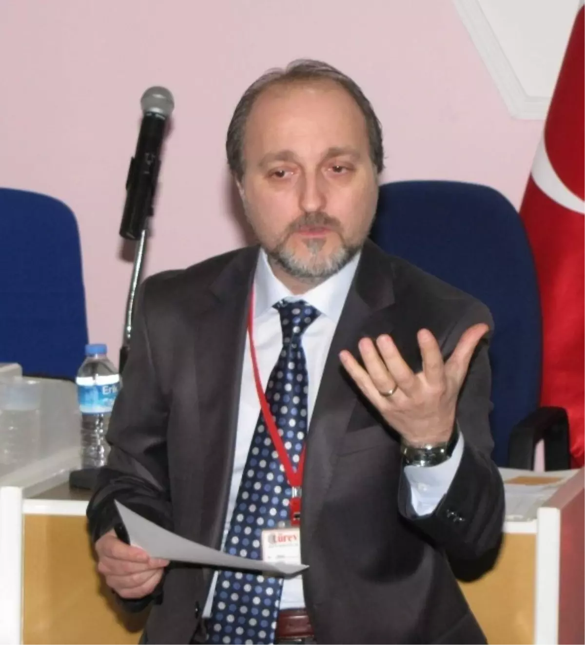 Manisa Tso\'dan Aile Şirketlerinde Kuşak Geçişleri ve Aile Anayasası Semineri