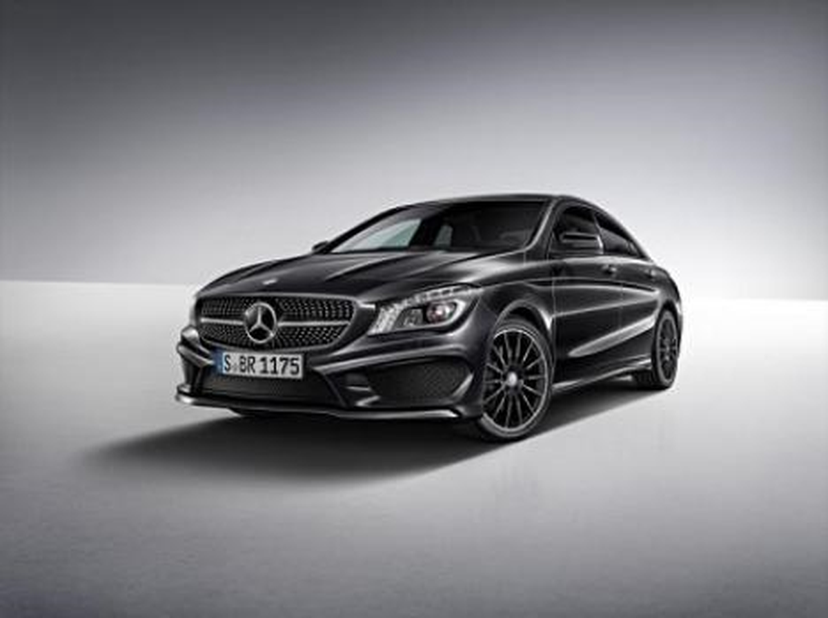Mercedes-Benz, Bmw Karşısında Zafer Kazandı