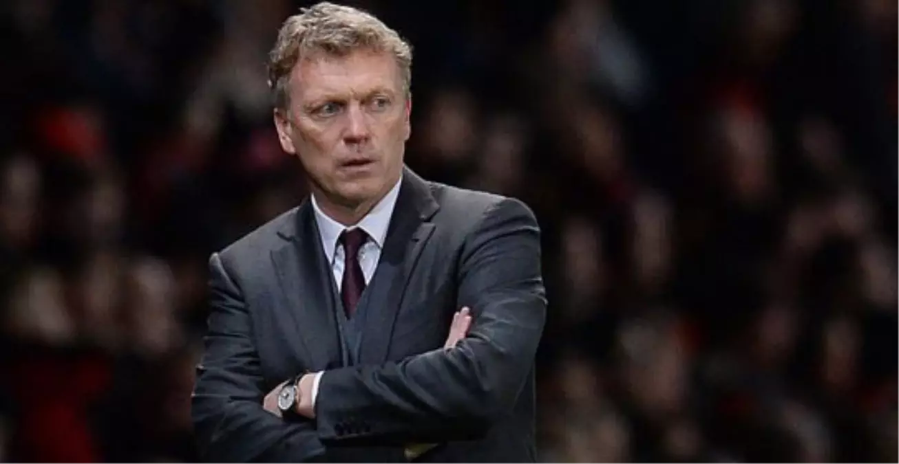 Moyes\'ten Hakemlere Suçlama