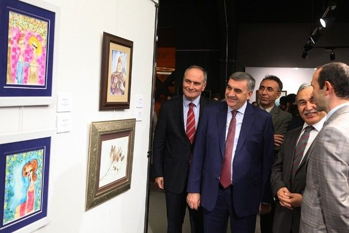 Sakarya\'da Ocak Ayı Kültür Sanat Etkinlikleri Başladı