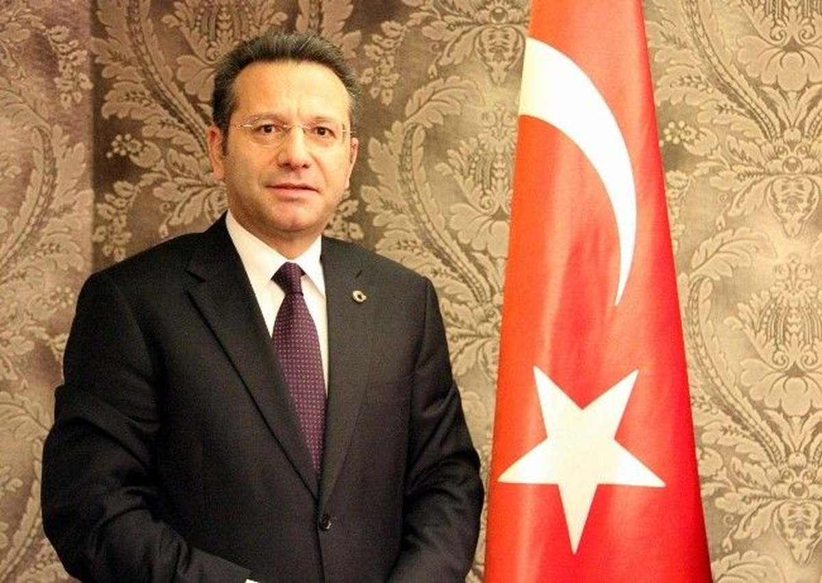Samsun\'da Yatırımlar Devam Ediyor