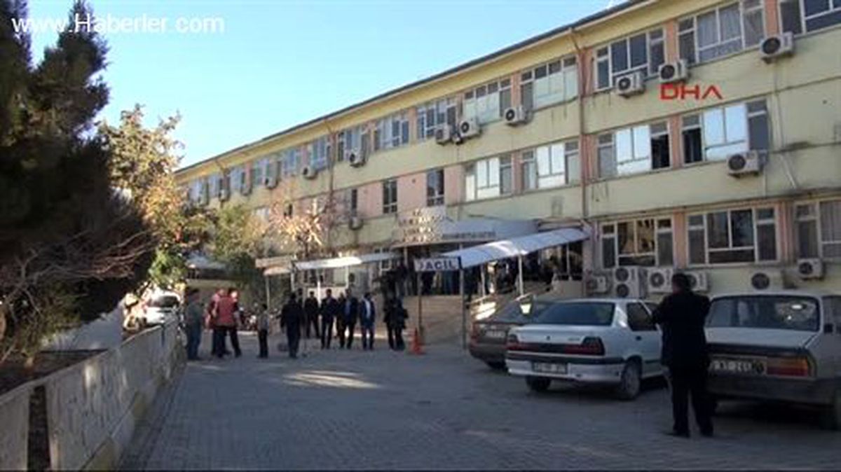 Şanlıurfa\'da 1 Yılda 23 Bin 69 Bebek Dünyaya Geldi