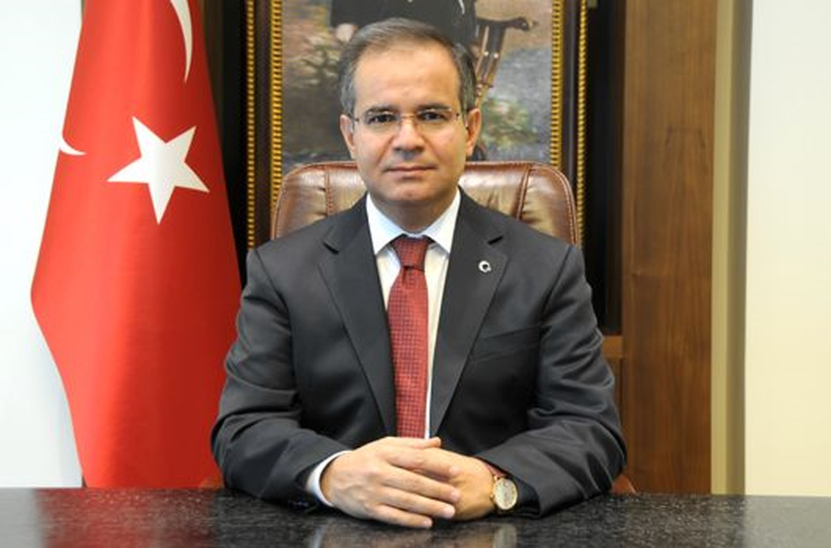 Kilis\'te \'Sen Üşürsen Ben Uyuyamam" Kampanyası