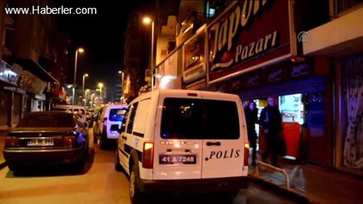 Silahlı soygun -