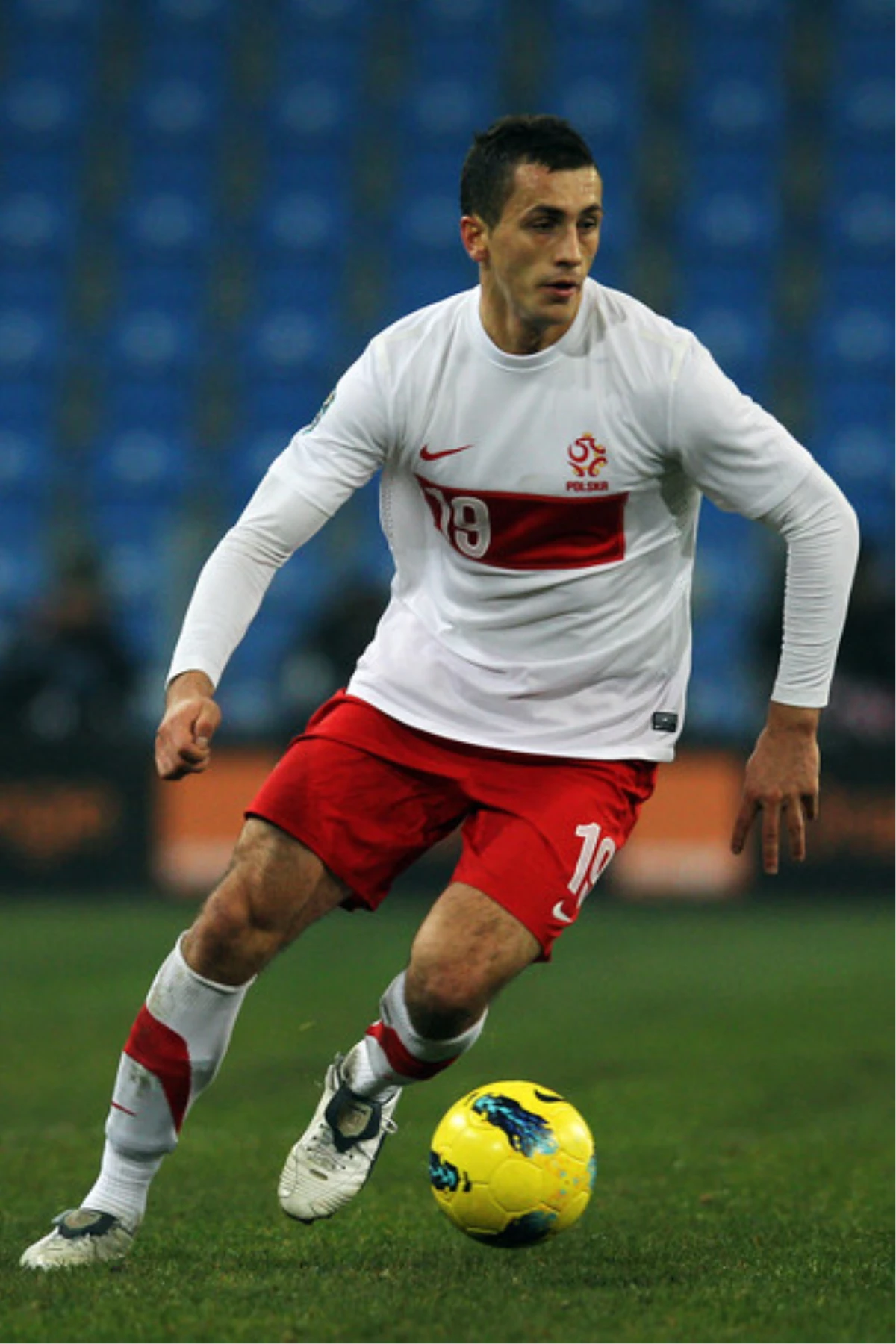 Trabzonspor, Tomasz Jodlowiec İçin Resmi Girişimde Bulundu