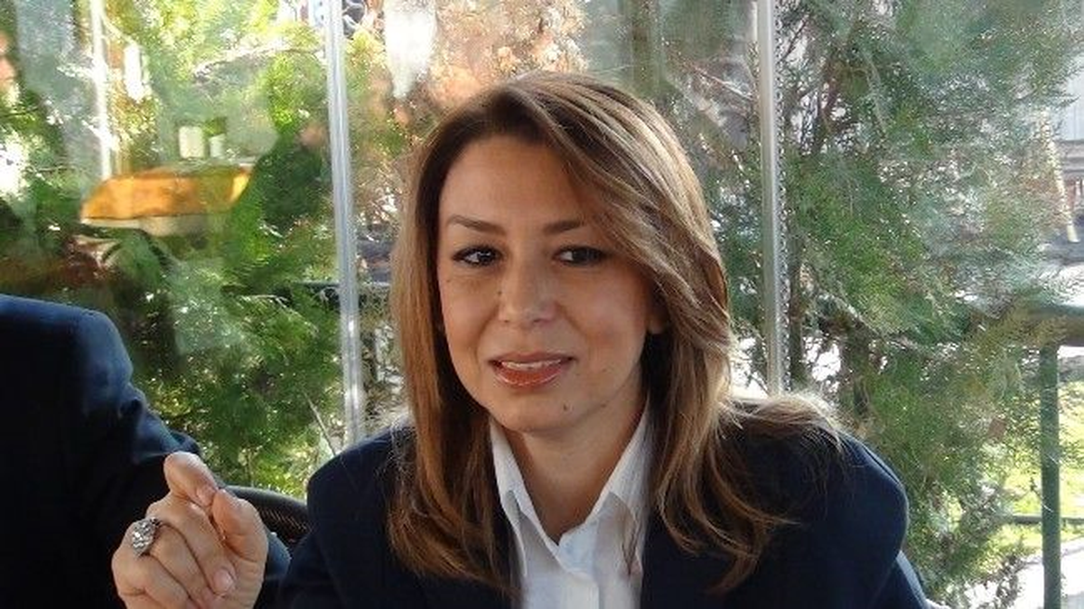 AK Parti\'li Çalık, Din Görevlileriyle Bir Araya Geldi