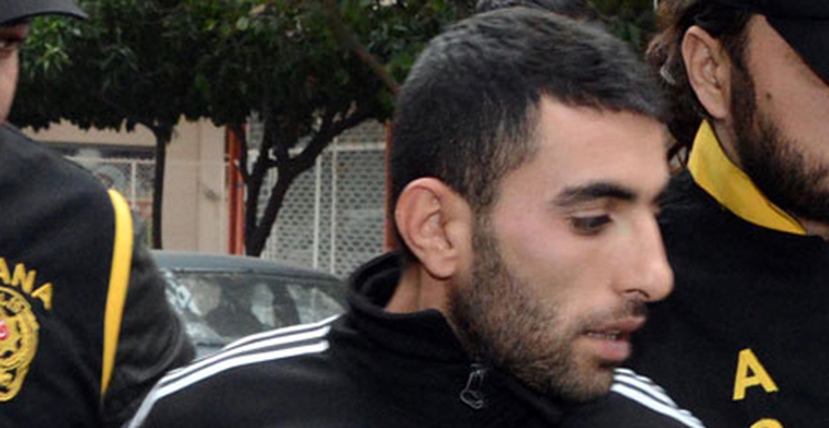 10 Lira Gaspa 20 Yıl Hapis