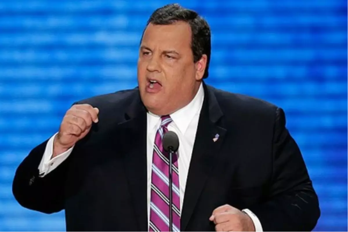 ABD\'de Trafik Skandalı Vali Yardımcısını Görevinden Etti