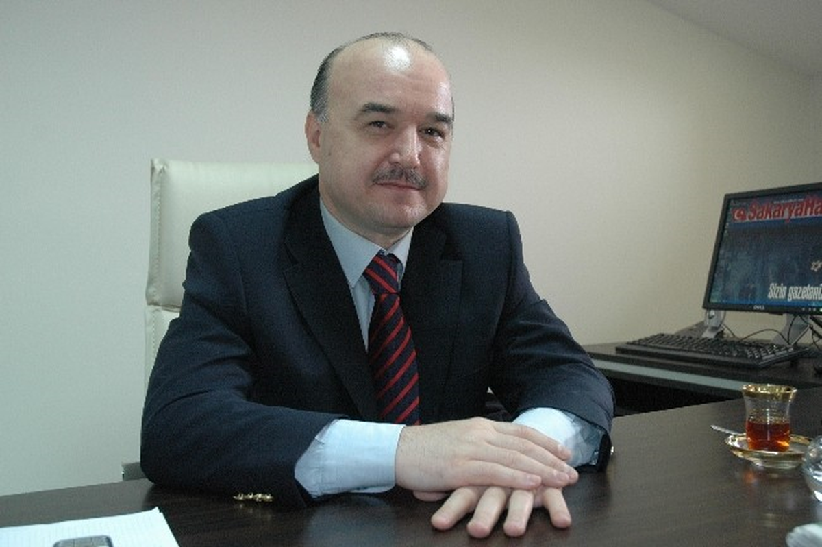 Agd Başkanı Gümüşel\'den Gazeteciler Günü Mesajı
