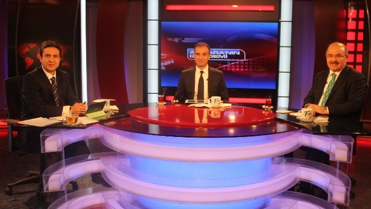 AK Parti Genel Başkan Yardımcısı Çelik\'in Açıklamaları