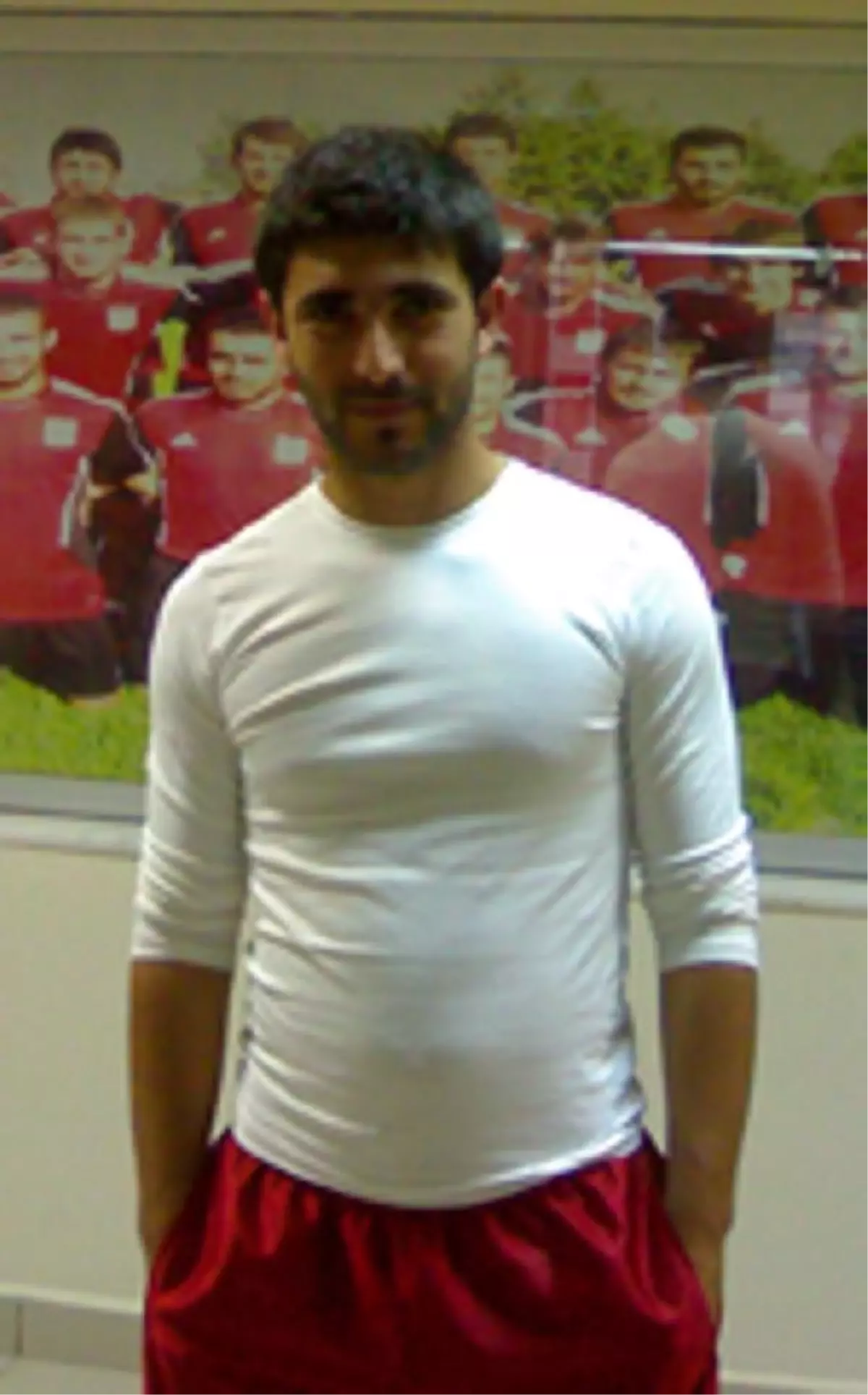 Ali Akburç İnegölspor\'da