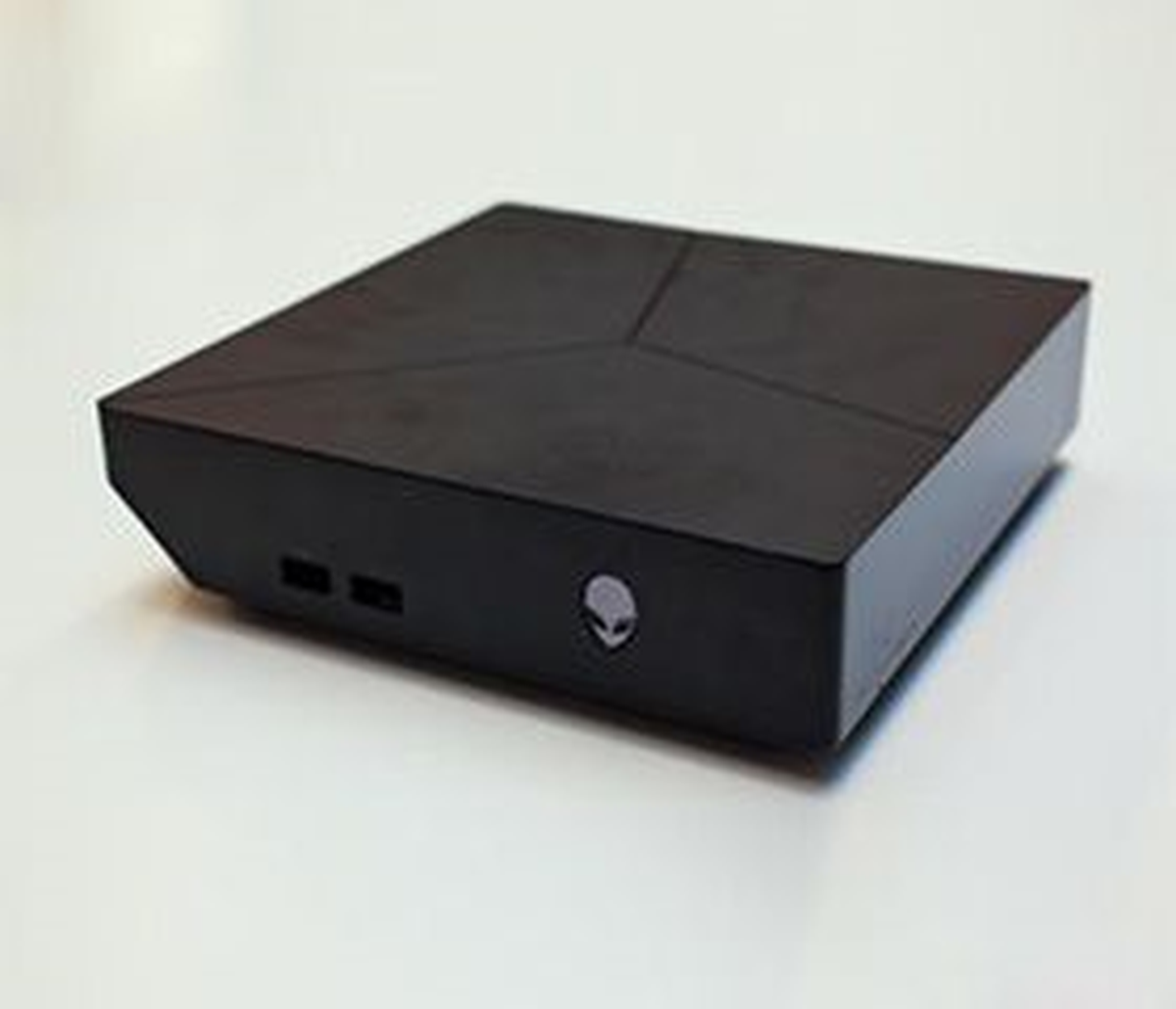 Alienware ile Valve Aşkının Meyvesi