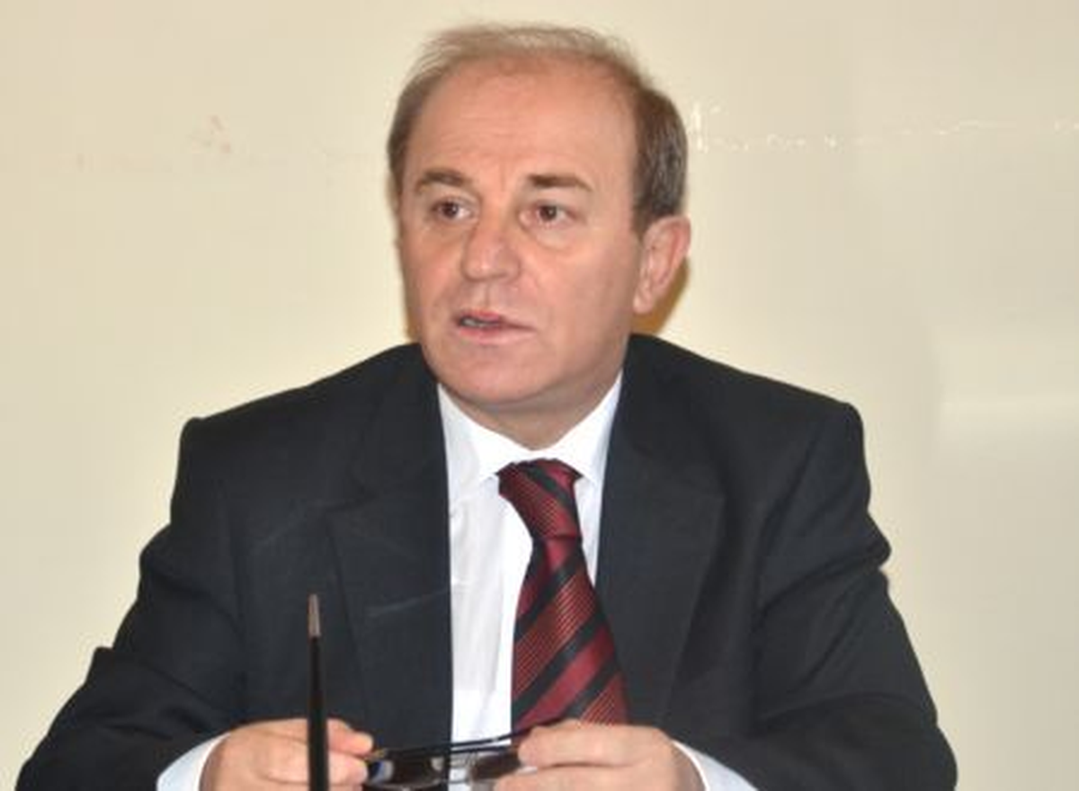 Antalya Valisi Öztürk, Demre\'yi Ziyaret Etti
