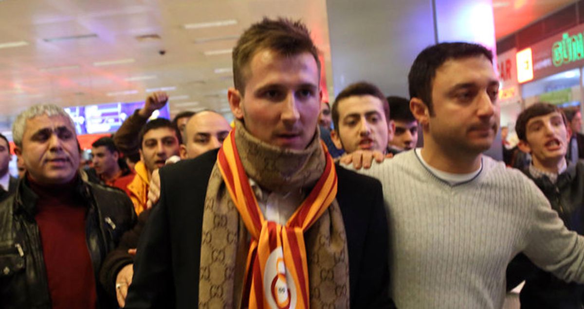 Apos;'boliç ve Baliç Gibi Efsane Olmak İstiyorum''