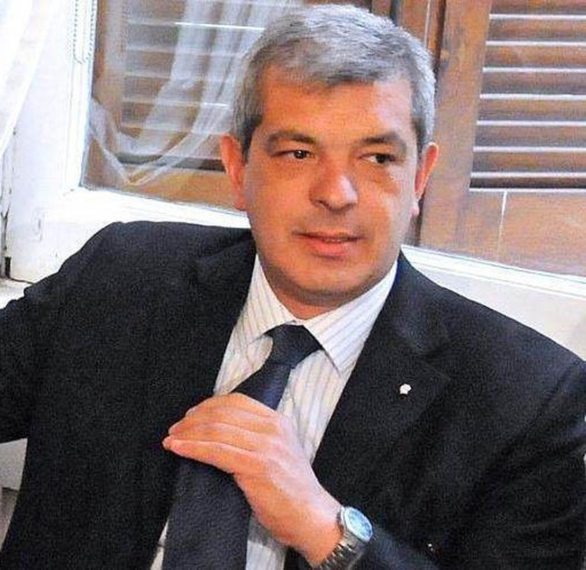 Arjantin\'de Başkentin Değiştirilmesi Teklif Edildi