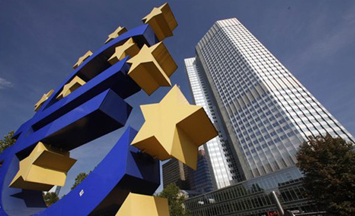 Avrupa Merkez Bankası Faizi Değiştirmedi