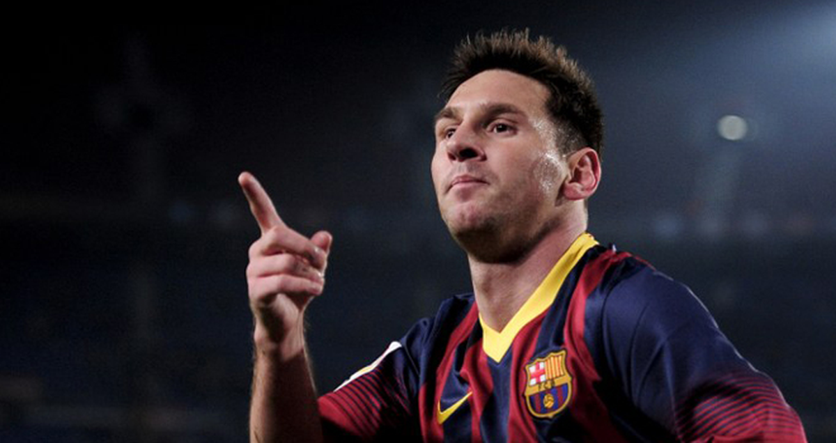 Barcelona Çok Rahat
