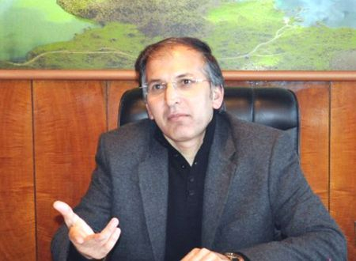 Tatvan Belediye Başkanı Ok, Gazetecilerle Kahvaltıda Buluştu