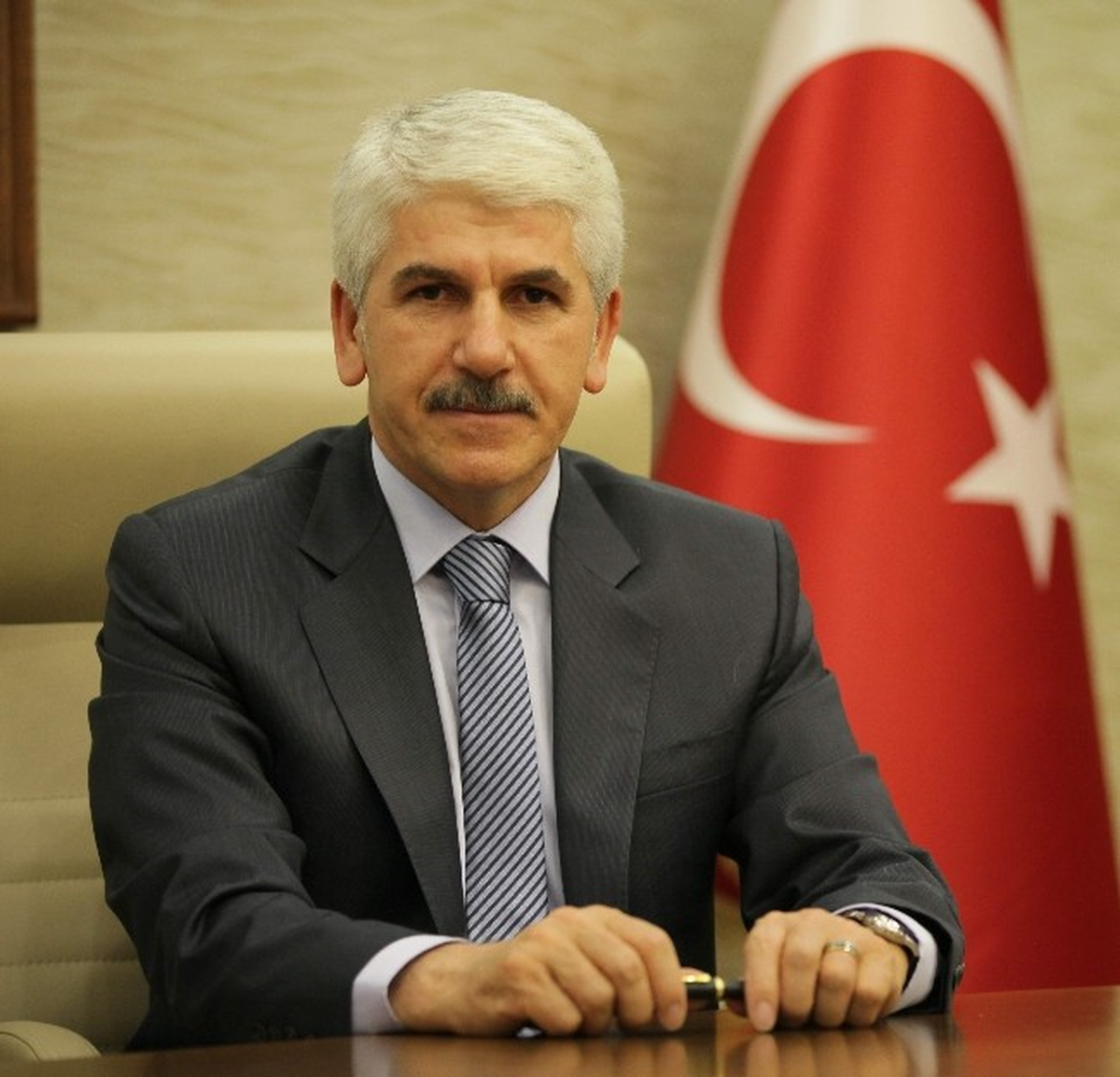 Başkan Sakallı\'dan 10 Ocak Çalışan Gazeteciler Günü Mesajı