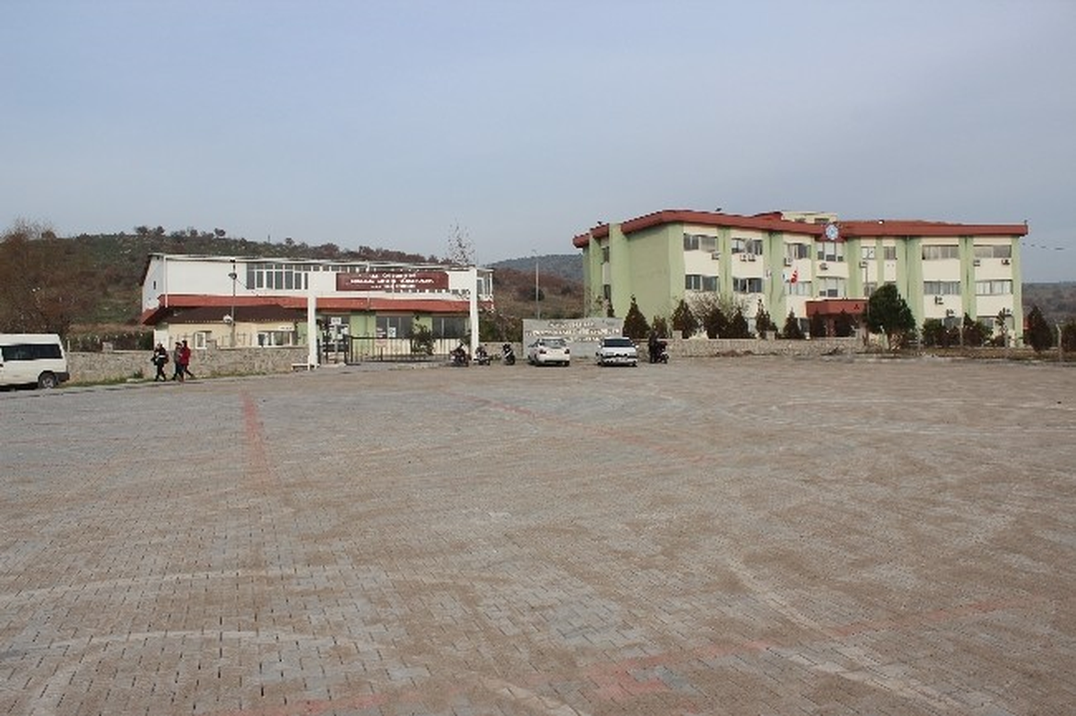 Bergama Belediyesi Eğitimin Hizmetinde