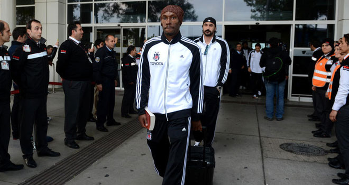 Beşiktaş\'ta Ağızlara Kilit Vuruluyor
