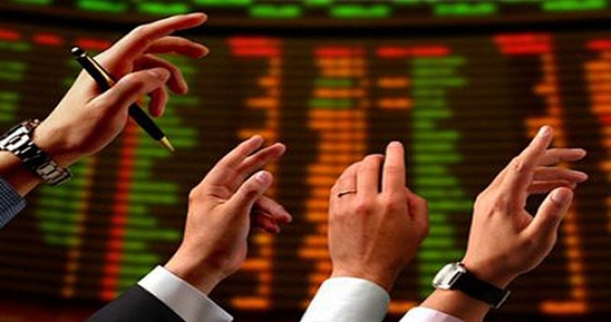 Bıst 100 Endeksi 2. Seansa Yükselişle Başladı