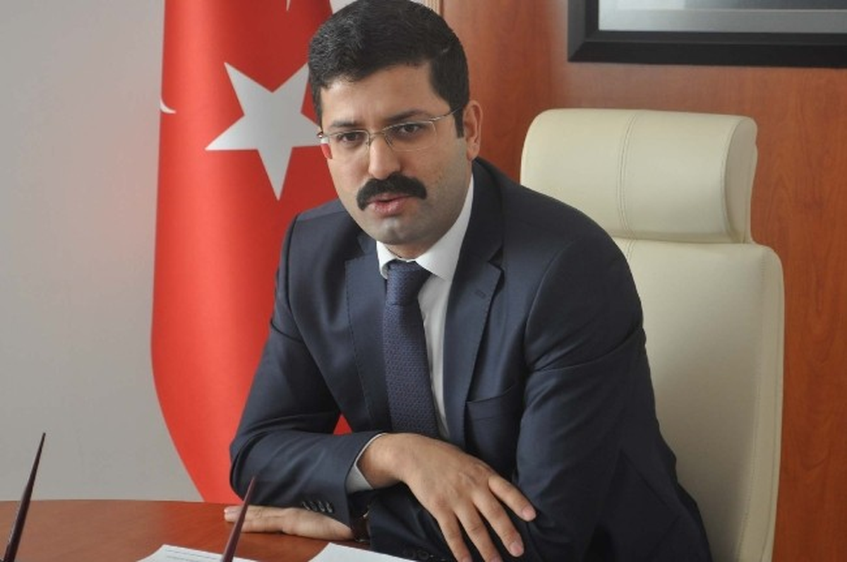 Bitlis\'te İl İstihdam ve Mesleki Eğitim Kurulları Olağan Toplantısı