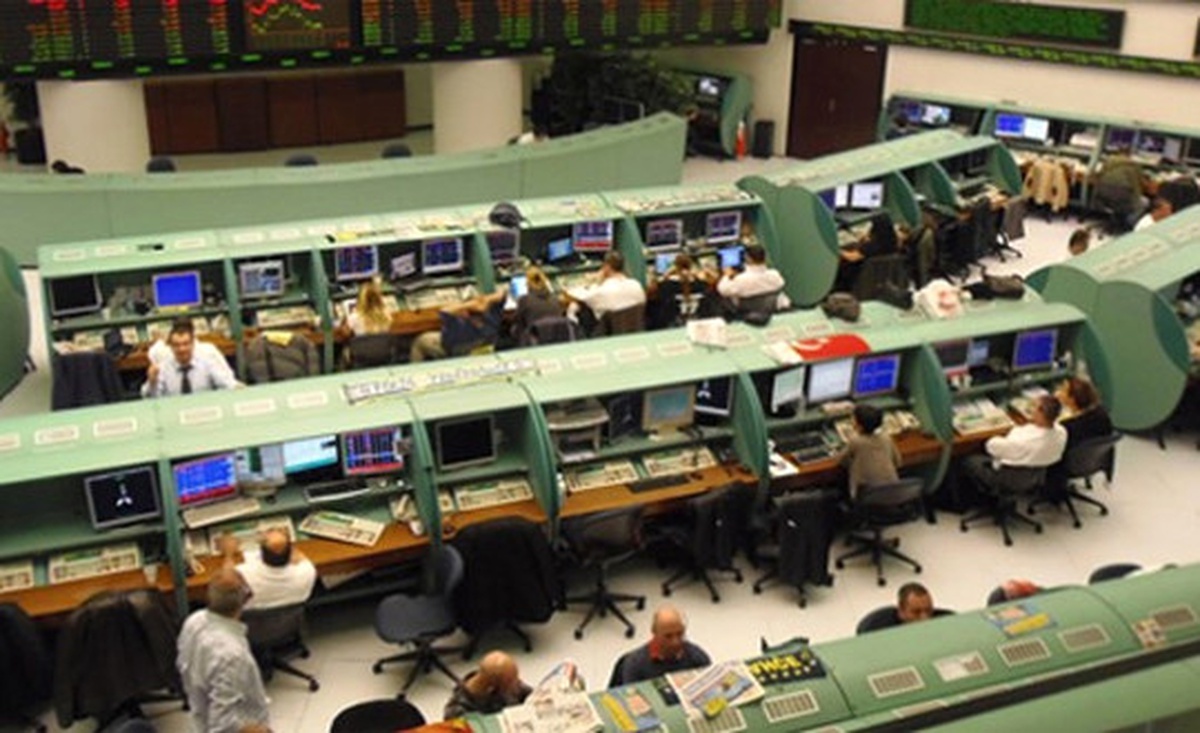 Borsa Istanbul A.s. Borsa Istanbul Duyurusu 09.01.2014 13:49:33
