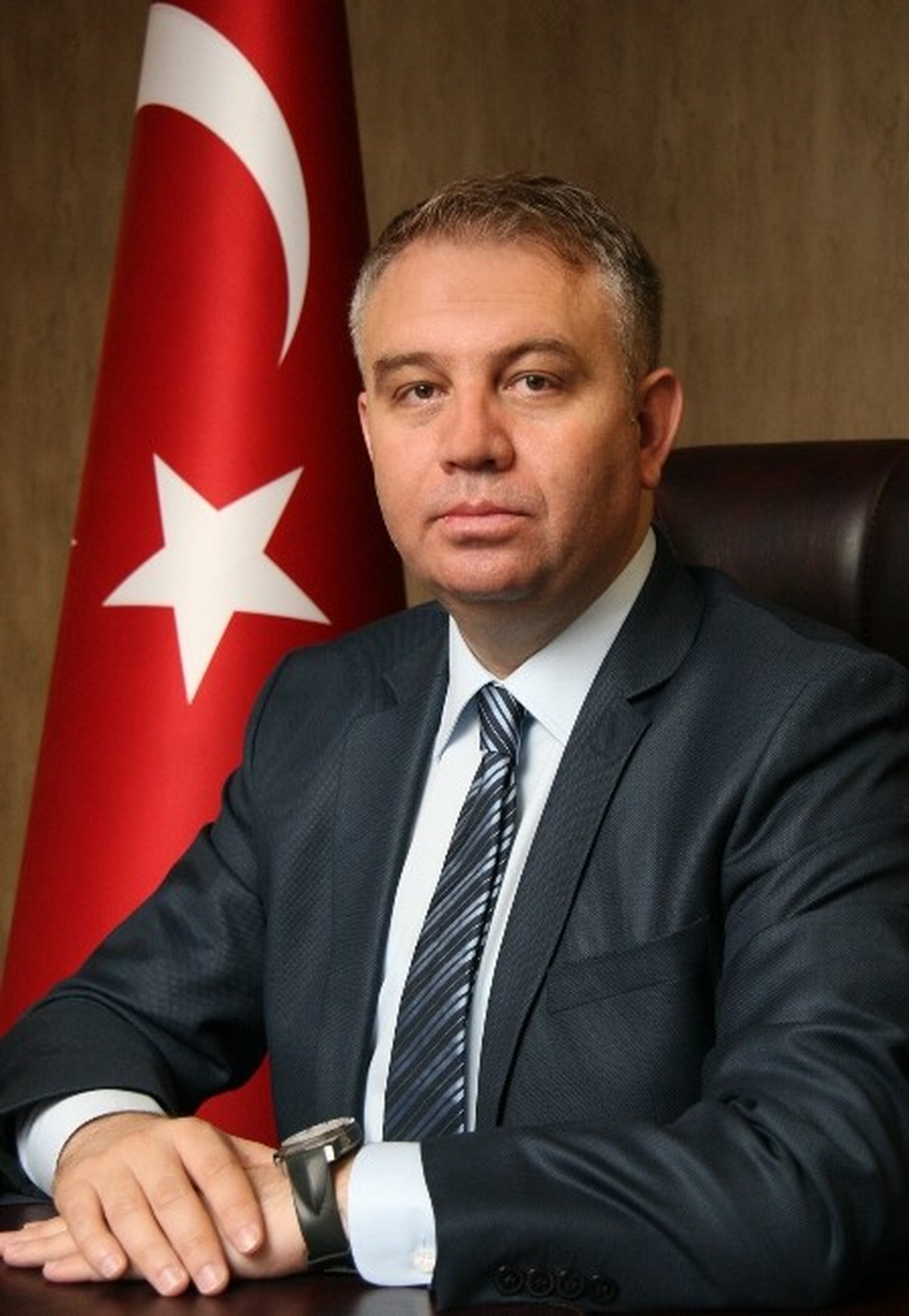 Çalışan Gazeteciler Günü Mesajı