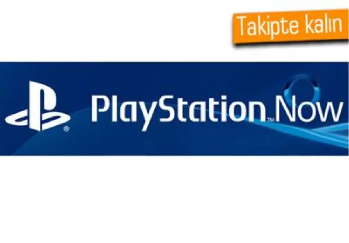 Ces 2014: Playstation Now\'ın Sitesi Kayıt Almaya Başladı