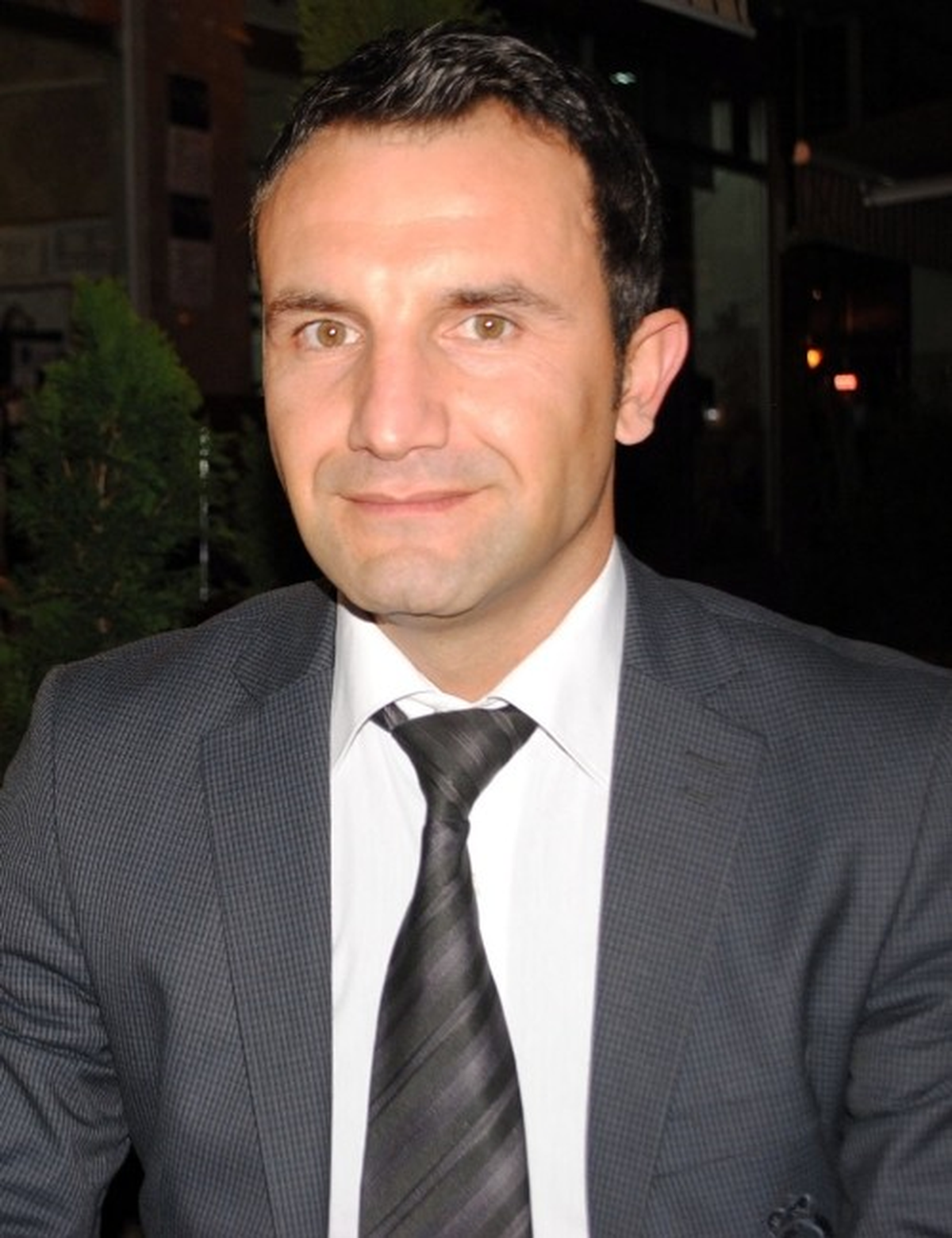 Dçgd\'den 10 Ocak Mesajı