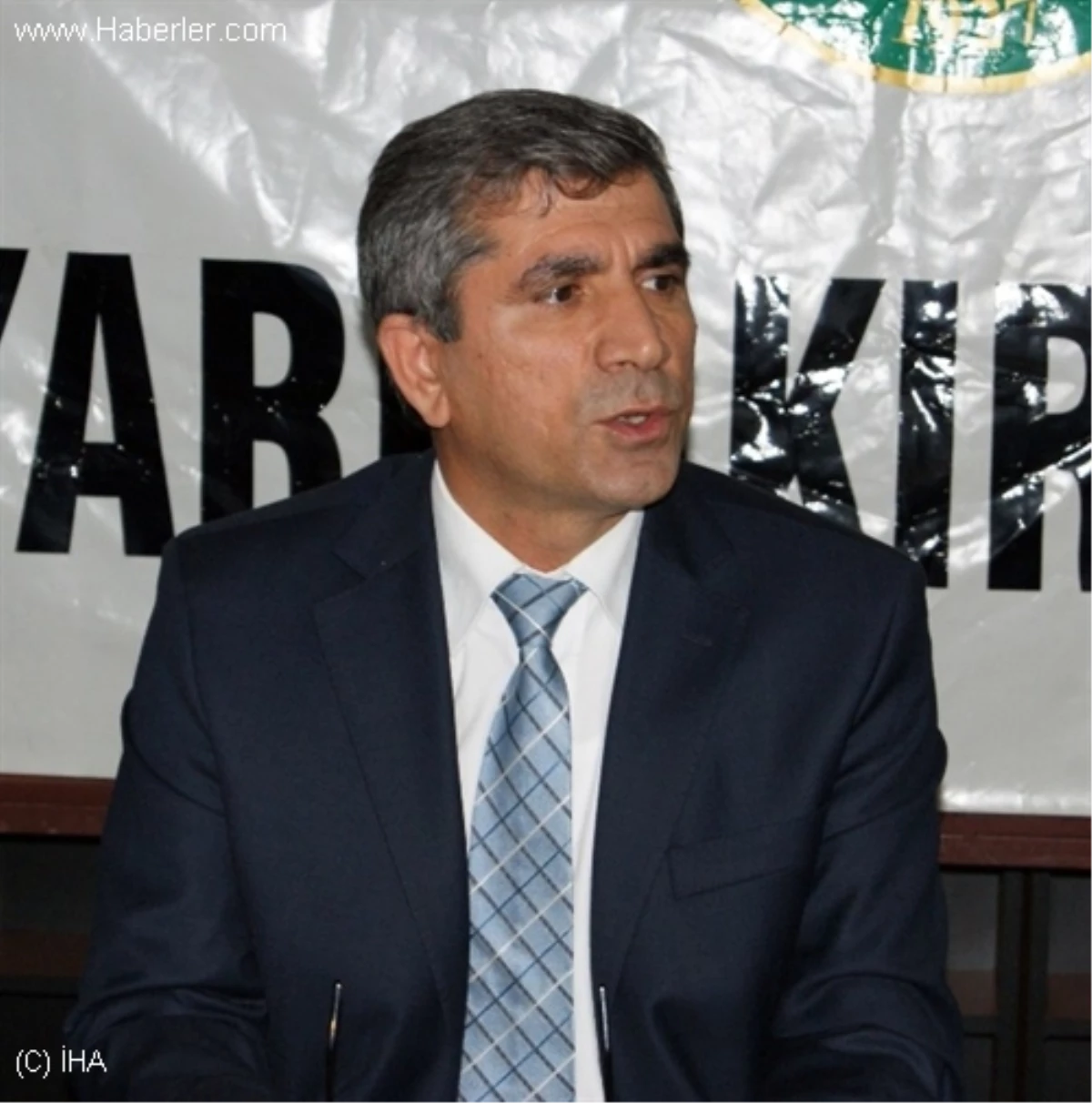 Diyarbakır\'da Uluslararası Konferans Düzenlenecek