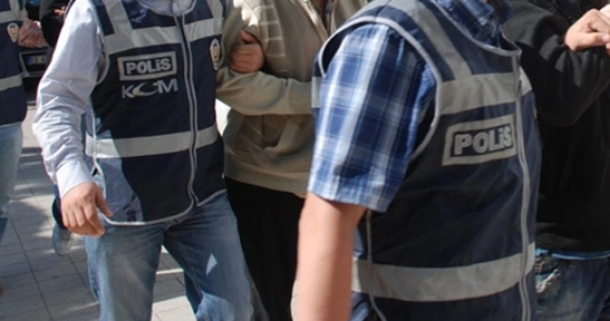 Düzce\'de "İnsan Kaçakçılığı" Operasyonu