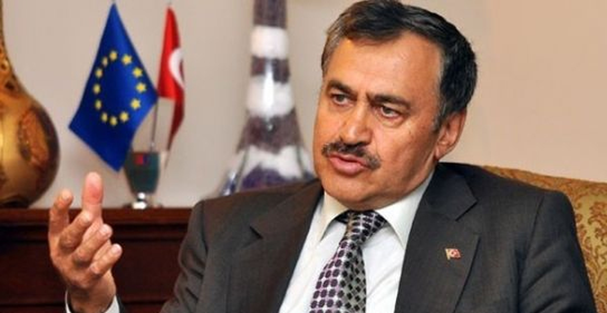 Eroğlu: Şehirlerde Su Problemi Yok