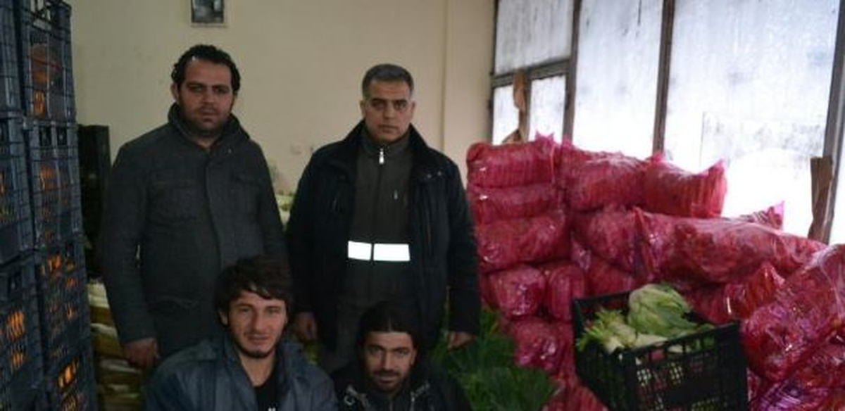Esnaflardan Doğaya Anlamlı Destek