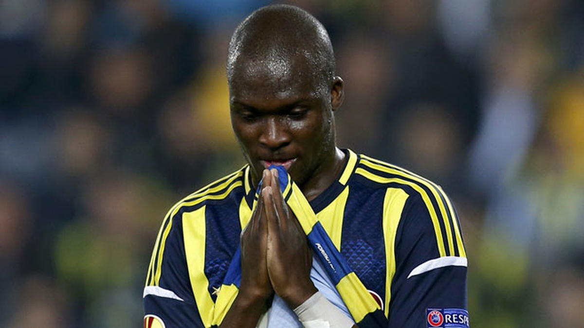 Fenerbahçe\'nin Golcüleri Basının Karşısına Çıktı