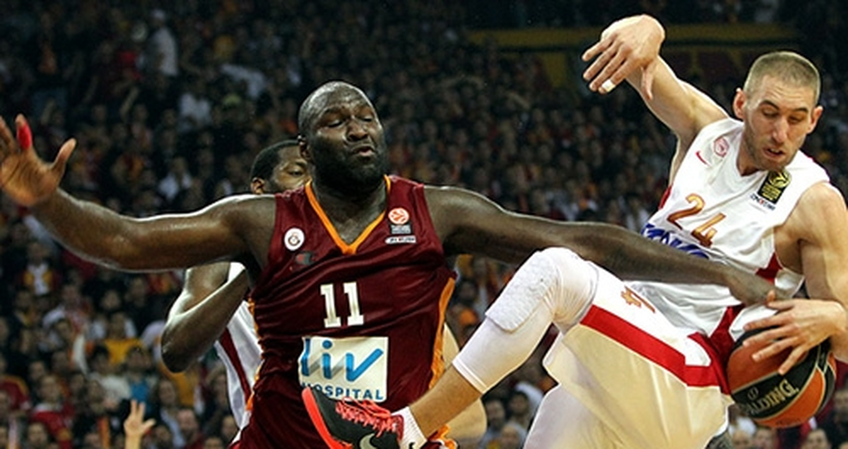 Galatasaray Liv Hospital\'ın Zor Sınavı