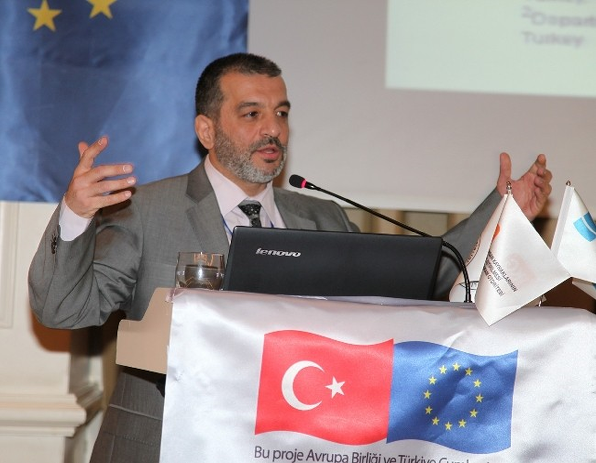 Gaün\'ün \'İntörn Eğitim Modeli\' Mezunların İş Dünyasına Uyum Yeteneklerini Artırıyor