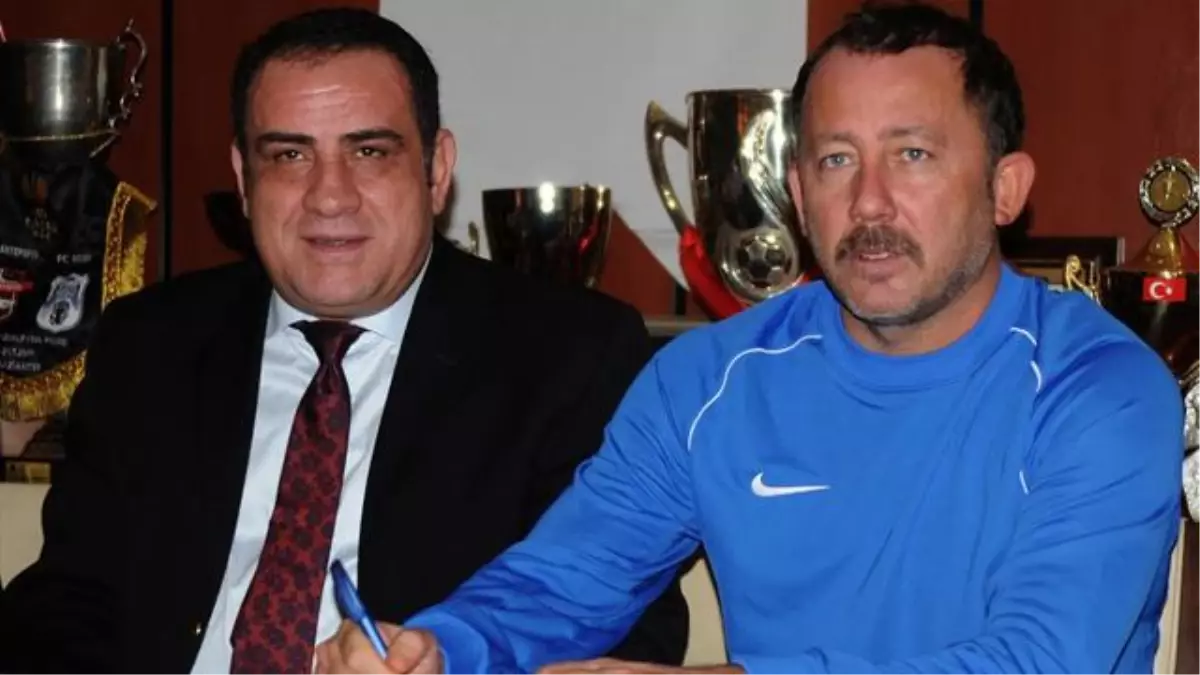 Gaziantepspor\'da Deprem! Tamamen Bıraktı