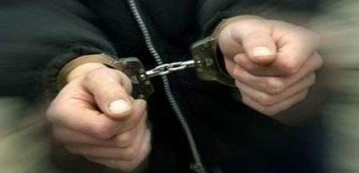 Hırsızlık Zanlılarının Jandarmayla Çatışması