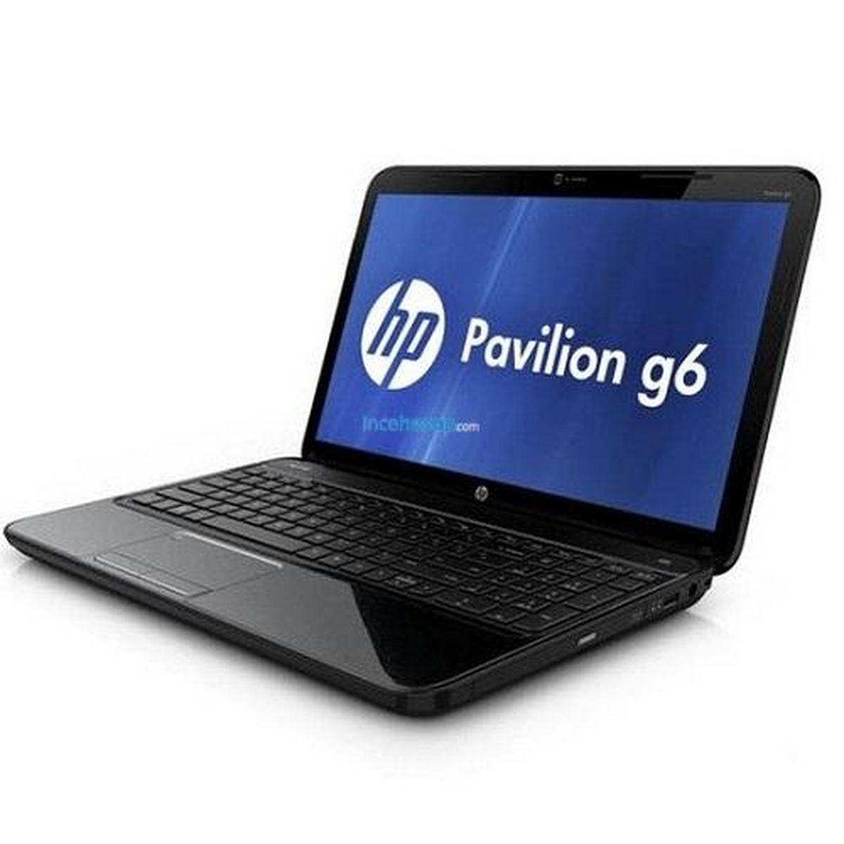 Hp G6-2211st C6g53ea Notebook