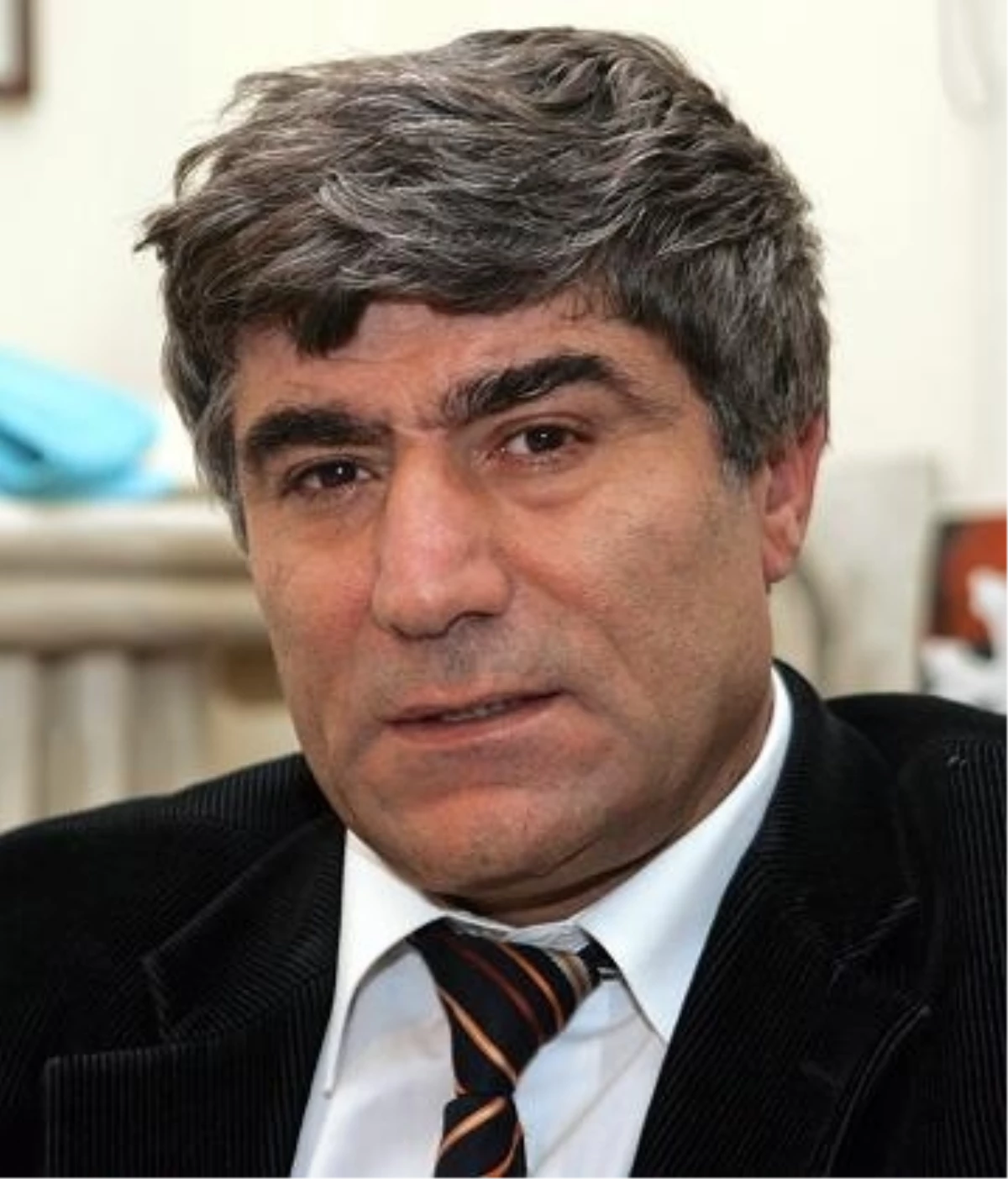 Hrant Dink Cinayeti Davası