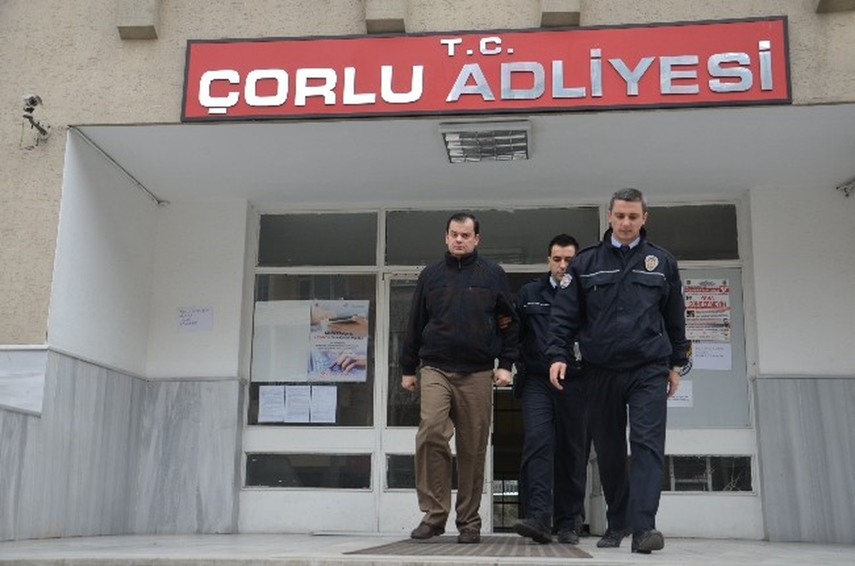 İki Temizlik İşçisinin Ölümüne Sebep Olan Sürücü Kanser Hastası Çıktı