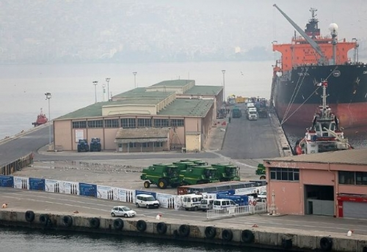İzmir Emniyeti\'nden Başsavcılığa: Elimize Tebligat Ulaşmadı