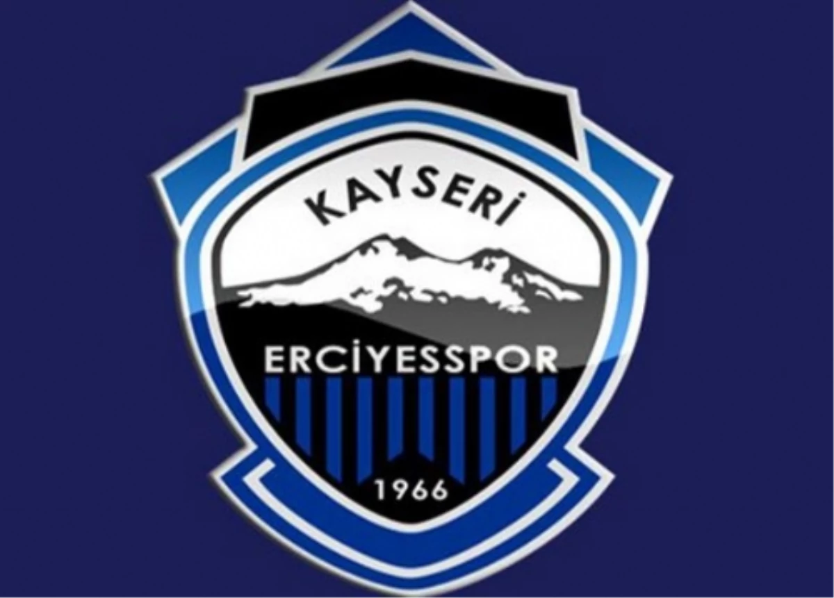 Kayseri Erciyesspor\'da Bir Transfer Daha