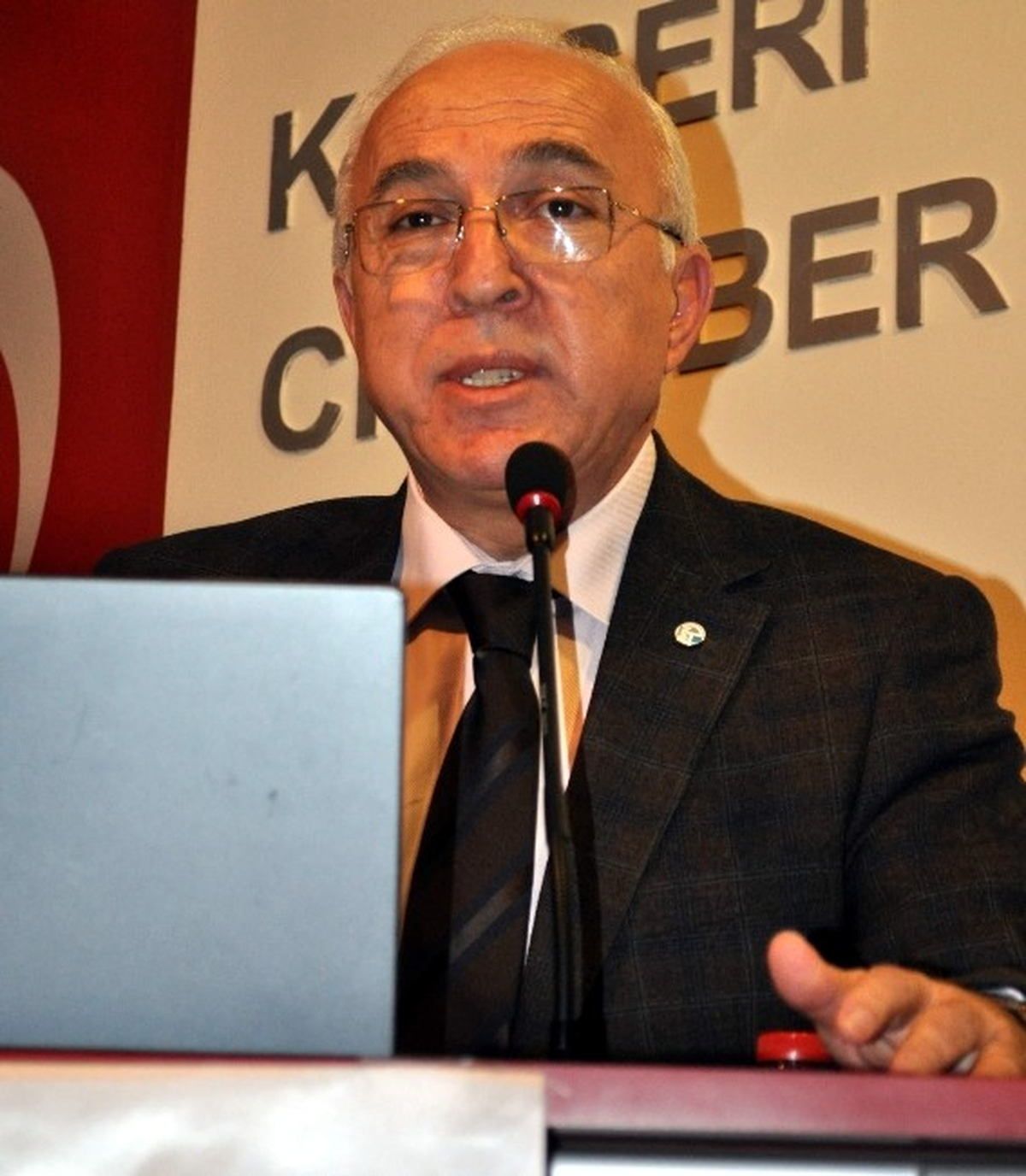Kayseri\'nin İhracatı Masaya Yatırıldı