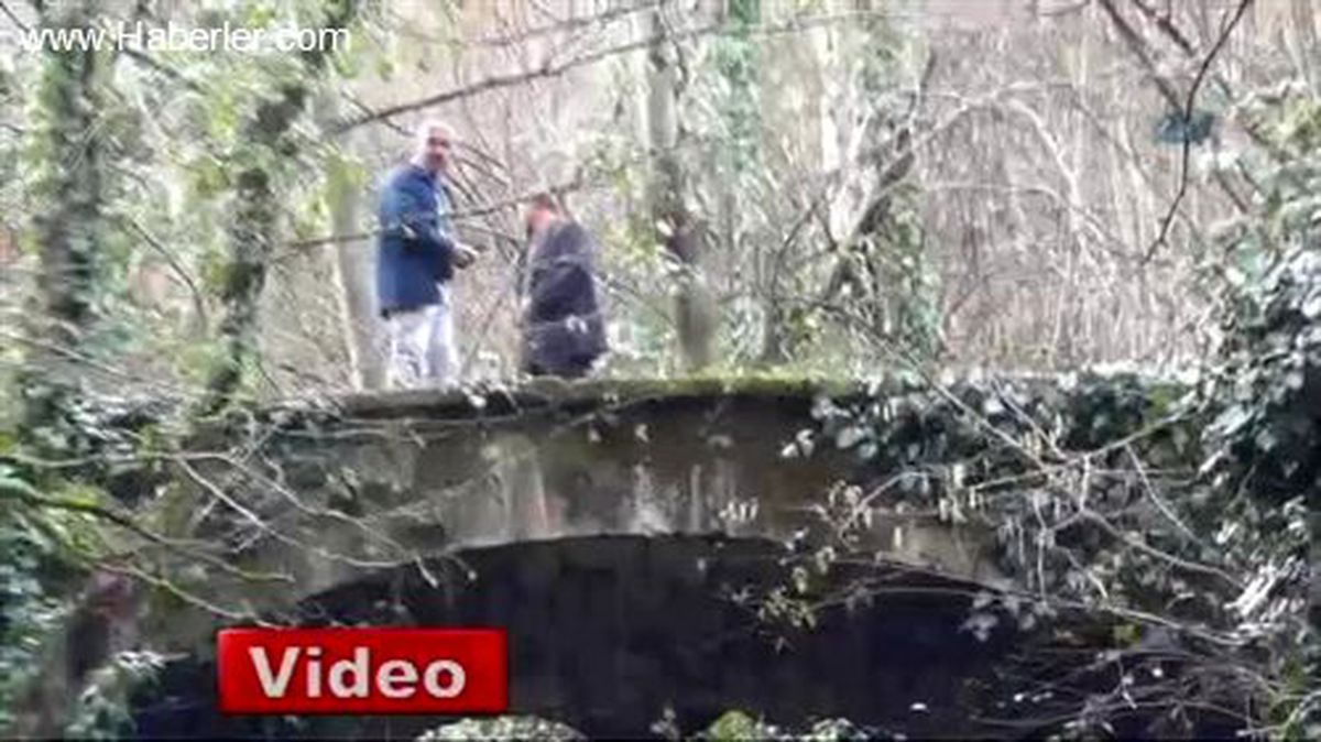 Kemer Köprüyü Görenler Osmanlı Eseri Sanıyor