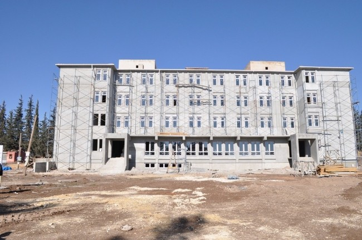 Kilis, Sosyal Bilimler Lisesine Kavuşuyor